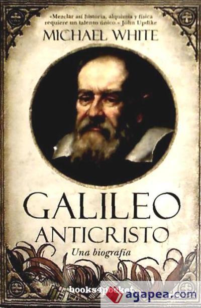 Galileo anticristo