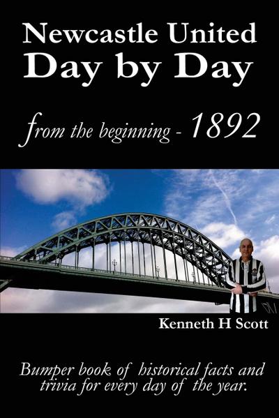 Newcastle United Day by Day