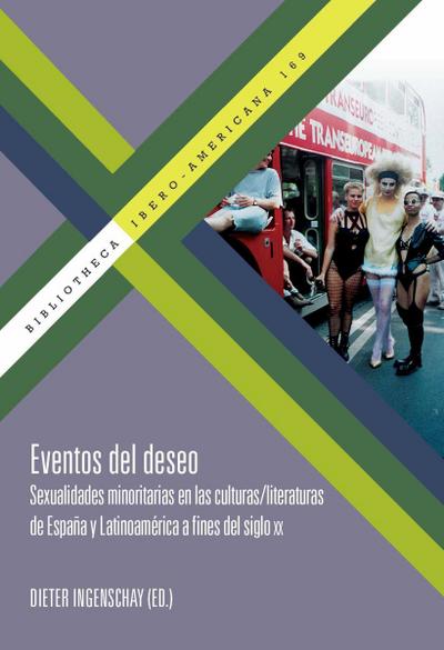 Eventos del deseo