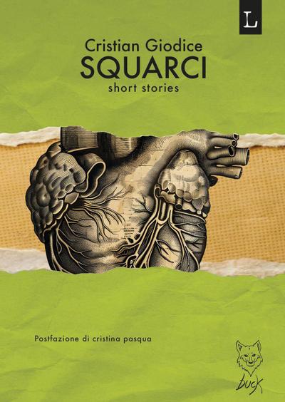 Squarci. Short stories