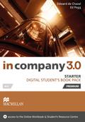 in company 3.0 - Starter Digital Student’s Book Pack Premium