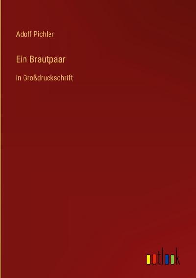 Ein Brautpaar
