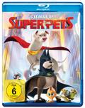 DC League of Super-Pets