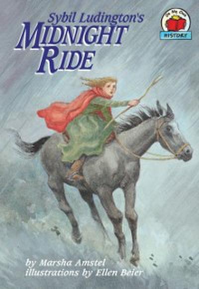 Sybil Ludington’s Midnight Ride