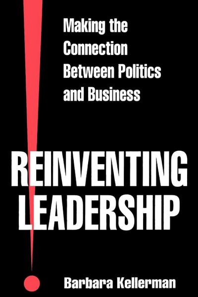 Reinventing Leadership