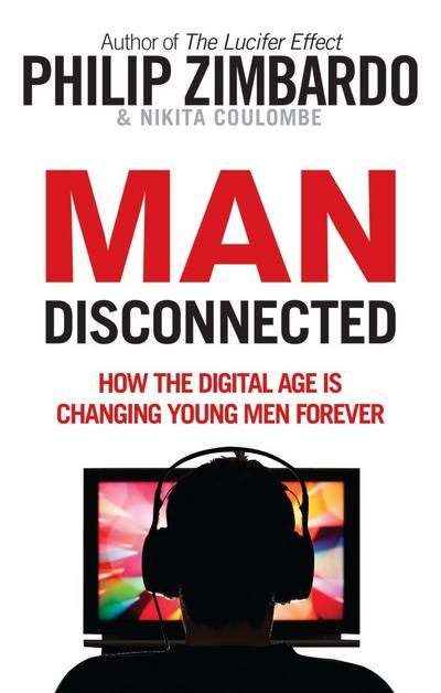 Man (Dis)connected