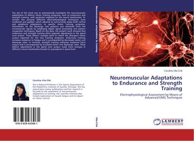 Neuromuscular Adaptations to Endurance and Strength Training - Carolina Vila-Chã