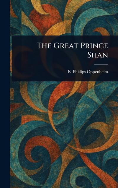 The Great Prince Shan