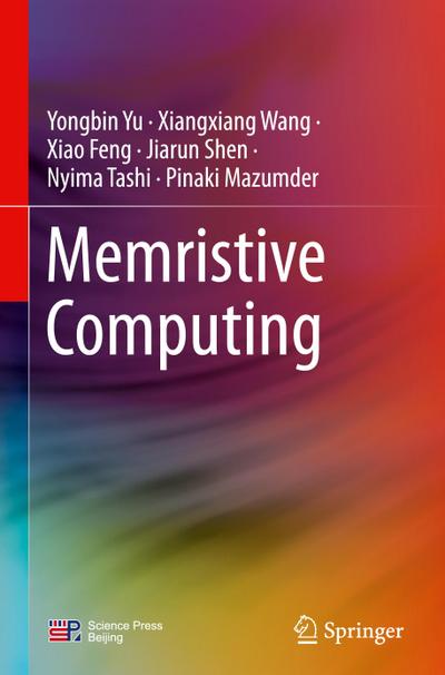 Memristive Computing