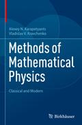 Methods of Mathematical Physics