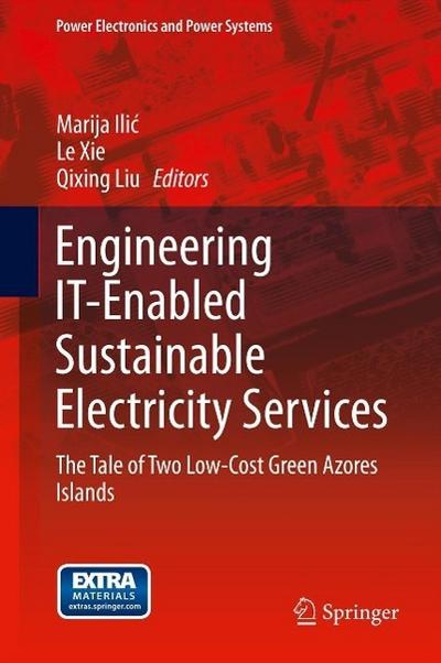 Engineering IT-Enabled Sustainable Electricity Services