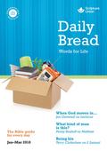 Daily Bread