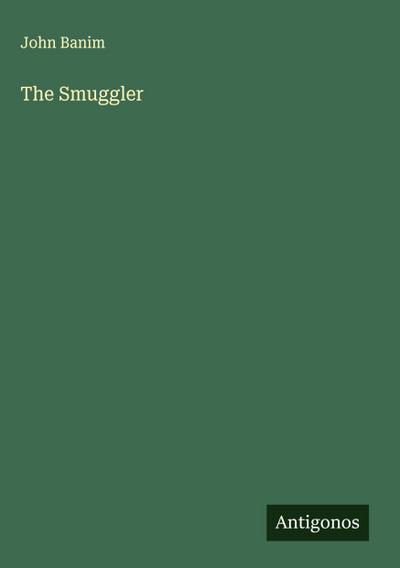 The Smuggler