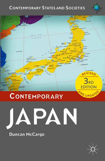 Contemporary Japan (Contemporary States and Societies)