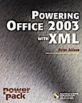 Powering Office 2003 with XML