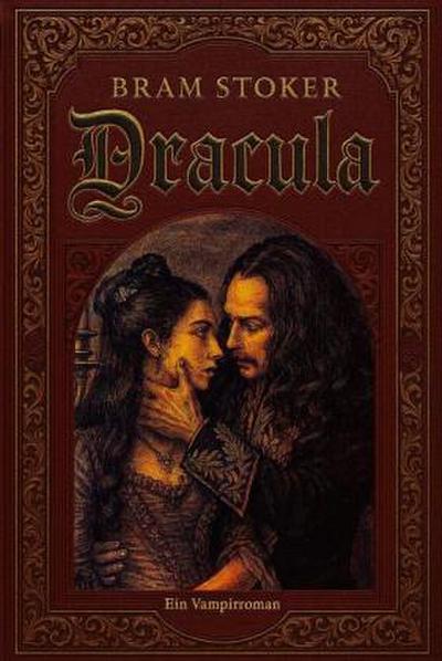 Dracula Ein Vampirroman