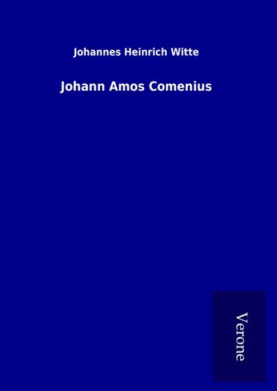 Johann Amos Comenius