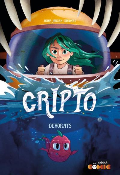 CRIPTO 6: Devorats