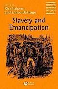 Slavery and Emancipation