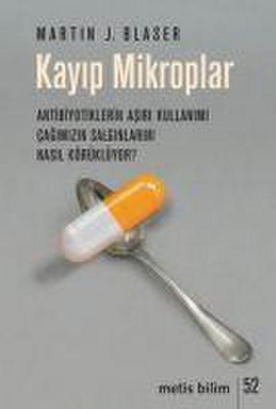 Kayip Mikroplar