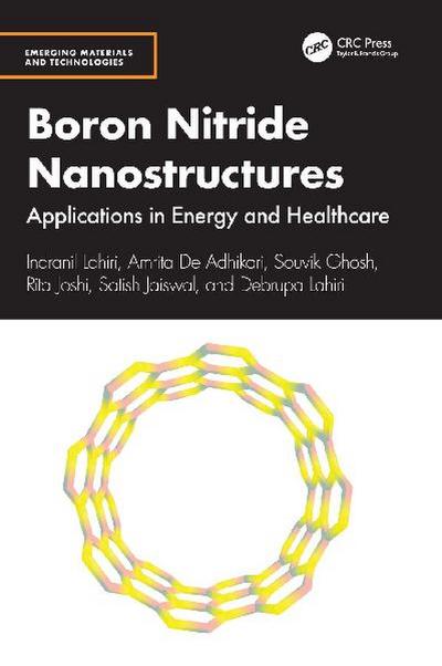 Boron Nitride Nanostructures