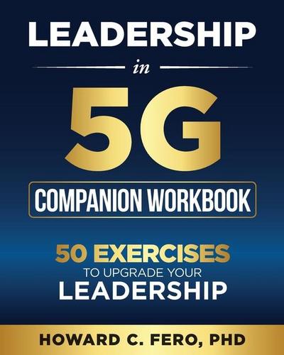 Leadership in 5G Companion Workbook