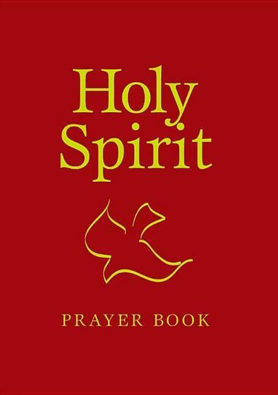 Holy Spirit Prayer Book