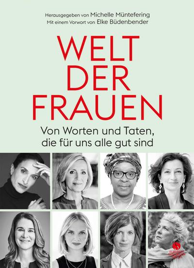 WELT DER FRAUEN