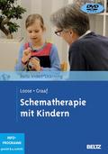 Schematherapie mit Kindern