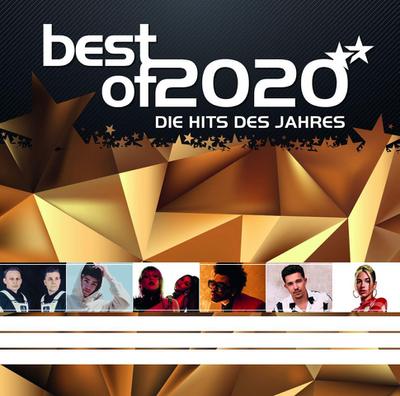Best of 2020 - Die Hits des Jahres
