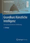 Grundkurs Künstliche Intelligenz