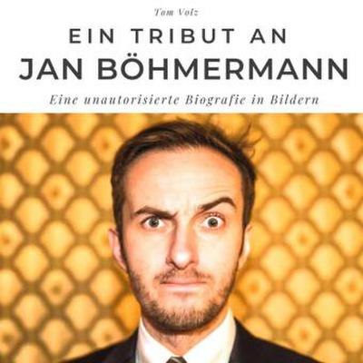 Ein Tribut an Jan Böhmermann