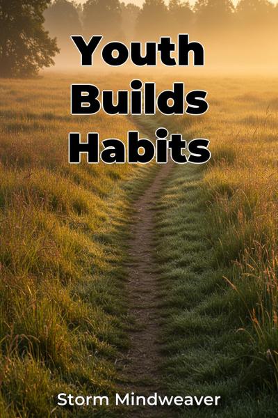 Youth Builds Habits