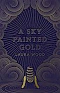 A Sky Painted Gold