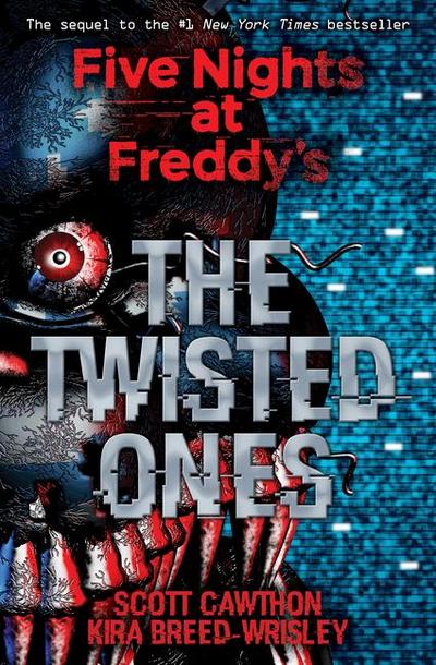 Five Nights at Freddy’s 02: The Twisted Ones