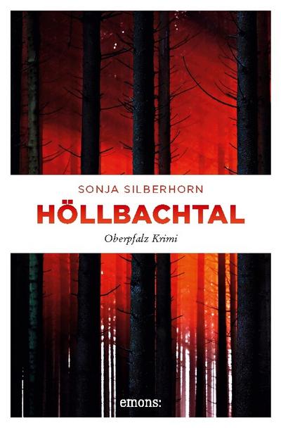 Höllbachtal