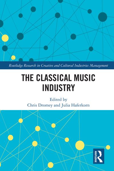 The Classical Music Industry
