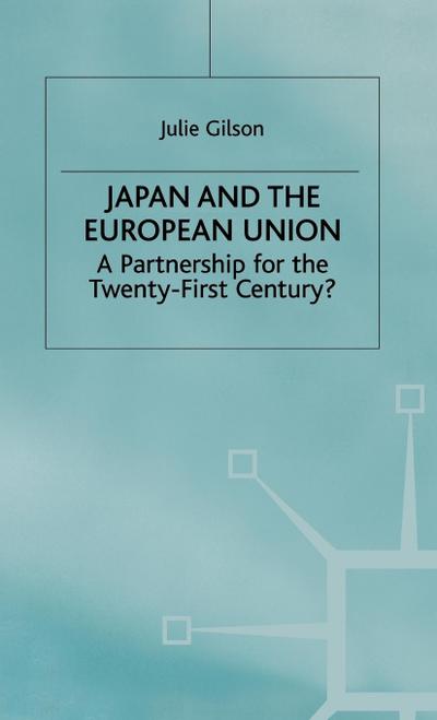 Japan and the European Union