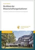 Die Allianz der Wissenschaftsorganisationen
