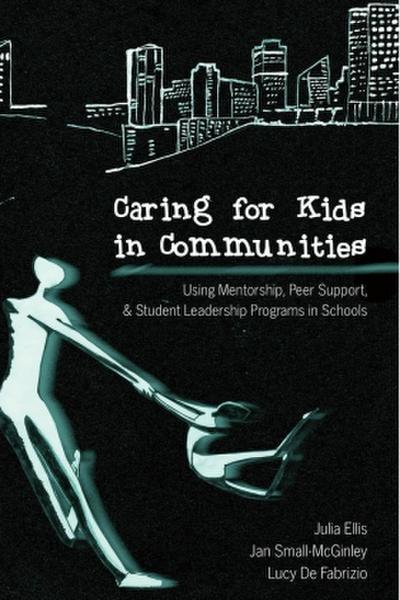 Caring for Kids in Communities
