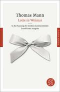 Lotte in Weimar