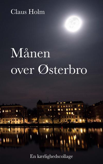 Månen over Østerbro