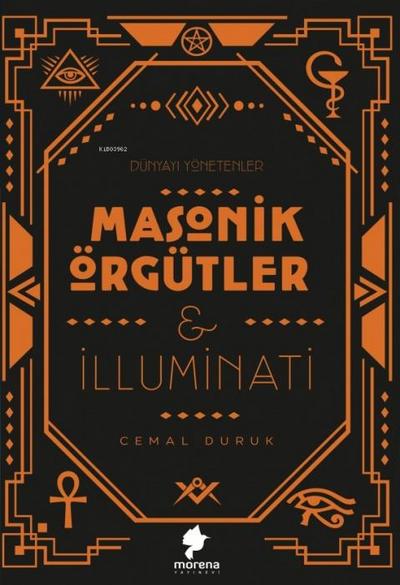 Mosanik Örgütler - Illuminati