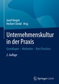 Unternehmenskultur in der Praxis