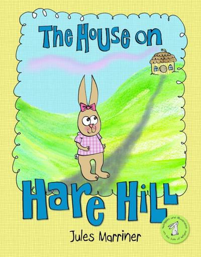 The House on Hare Hill (Sports series)