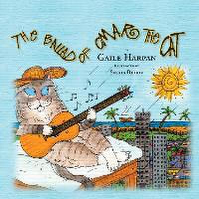 The Ballad of Omar the Cat