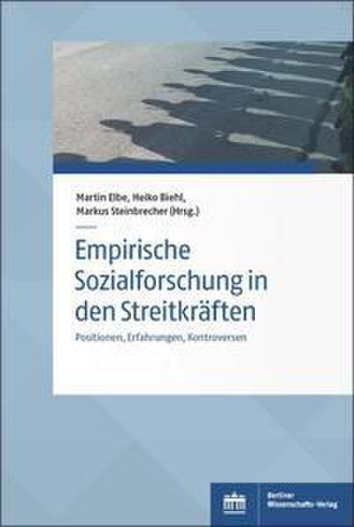 Empirische Sozialforschung in den Streitkräften