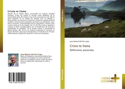 Cristo te llama