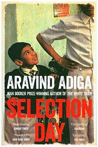 Selection Day