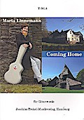 Coming homefür Gitarre